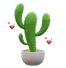 Cactus Plant