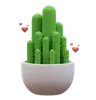 Cactus Plant