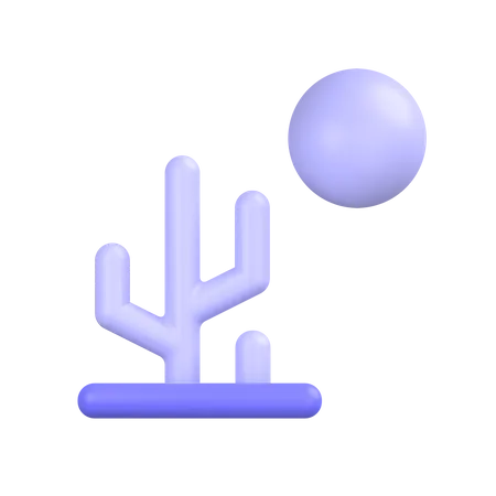 moon 3d icon 19061838 PNG
