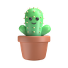 cactus symbol