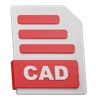 CAD File