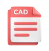 CAD File