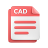 3ds of cad