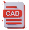 CAD File