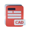 cad file extension