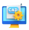 Cad software