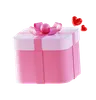 cadeau de Saint Valentin