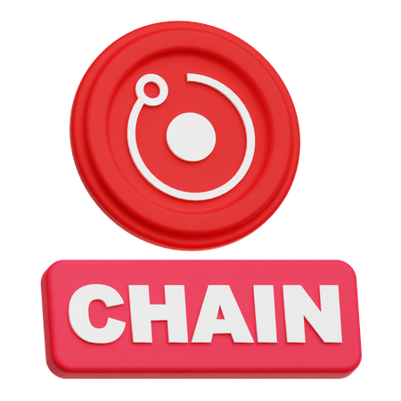 Cadeia de renderização  3D Icon