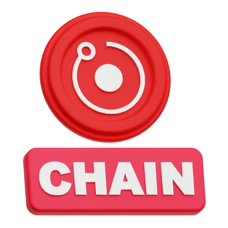 Cadeia de renderização  3D Icon