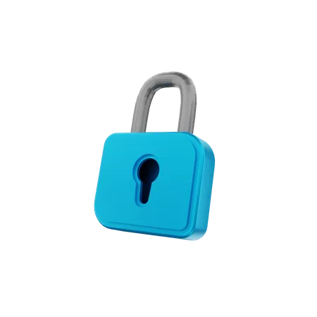 Cadenas  3D Icon