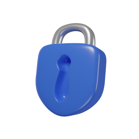 Cadenas  3D Icon