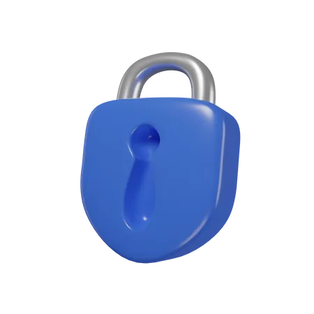 Cadenas  3D Icon