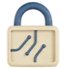 cadenas cryptographique