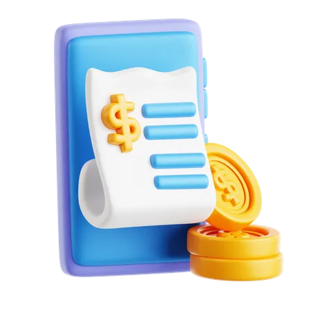 Vérifier  3D Icon