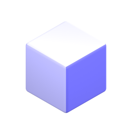 3d  3D Icon