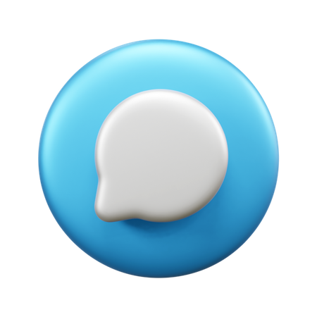 Caixa de cotação  3D Icon