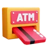 máquina ATM