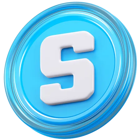 Salvadera  3D Icon