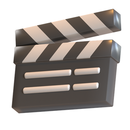 Caja de badajo  3D Icon