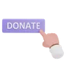 Caja de donación