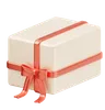 Caja De Regalo Navidad