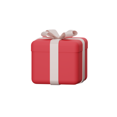 Cajas de regalo  3D Icon