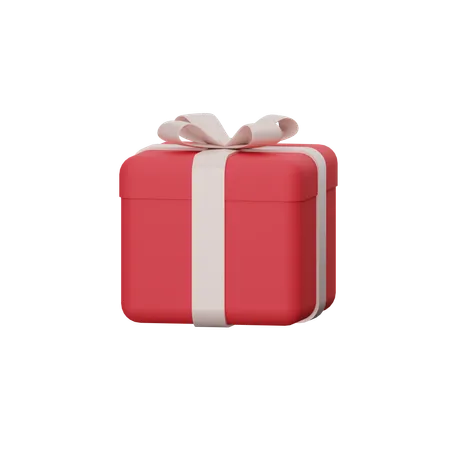 Cajas de regalo  3D Icon