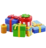 Cajas de regalo