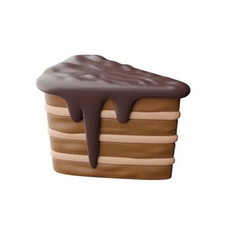 Cake Download This Item Now 3D Icon