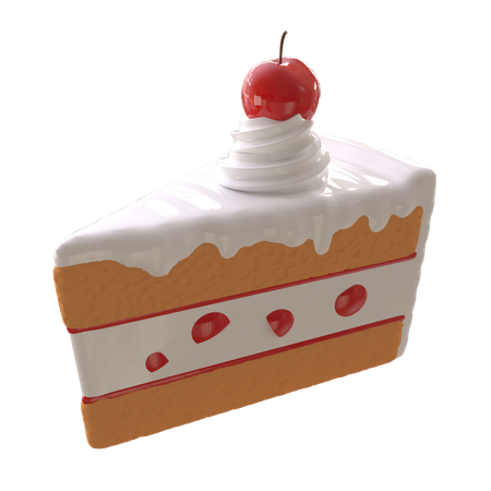 Wedding Cake  3D Model for VRay Corona