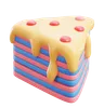 Cake