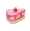Cake Piece