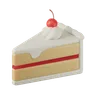 Cake Slice