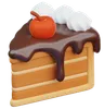 Cake Slice