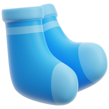 Medias  3D Icon