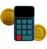 Calculating Bitcoin Value