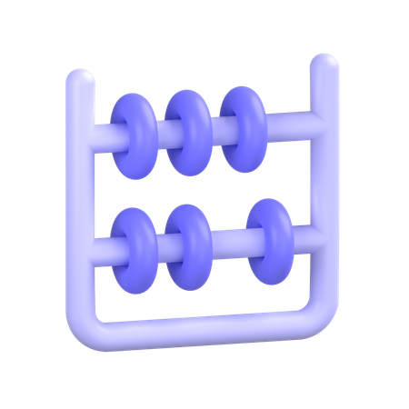 Calculation  3D Icon