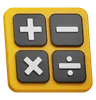 Calculator 1