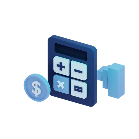 Financially Is A Pack Of Custom 3 D Icons Suitable For Any Financial Product Make Your Next Product And Project More Stunning With 3 D Icons 3D Icon