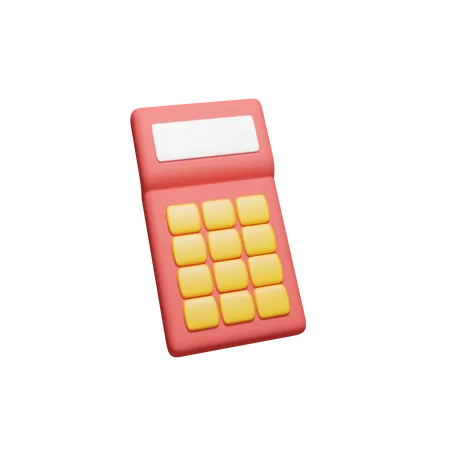 Calculator Download This Item Now 3D Icon