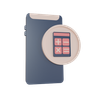 calculator app emoji 3d