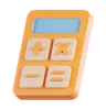 Calculator Machine