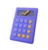 Calculator With Arrow