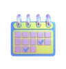 Calendar