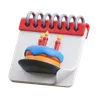 Calendar Birthday