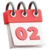 Calendar Date 2