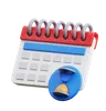 Calendar Time