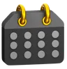 Calender