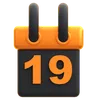 Calender