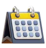 CALENDER